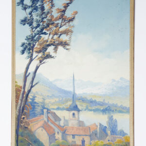 Lot 158 - vente 729 - REGIONALISME PAYS BASQUE & LANDES - 2022-06-24T14:30