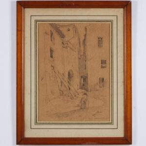 Lot 155 - vente 729 - REGIONALISME PAYS BASQUE & LANDES - 2022-06-24T14:30
