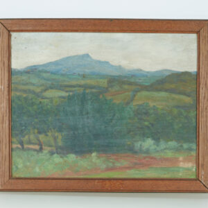 Lot 116 - vente 729 - REGIONALISME PAYS BASQUE & LANDES - 2022-06-24T14:30