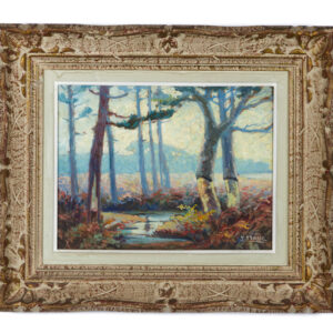 Lot 67 - vente 729 - REGIONALISME PAYS BASQUE & LANDES - 2022-06-24T14:30