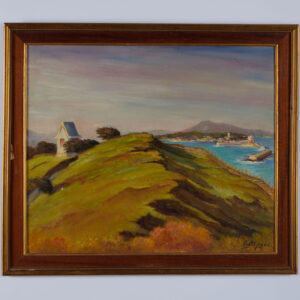 Lot 100 - vente 729 - REGIONALISME PAYS BASQUE & LANDES - 2022-06-24T14:30
