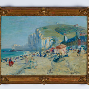 Lot 98 - vente 729 - REGIONALISME PAYS BASQUE & LANDES - 2022-06-24T14:30
