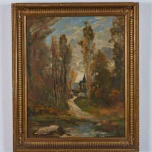 Lot 111 - vente 729 - REGIONALISME PAYS BASQUE & LANDES - 2022-06-24T14:30