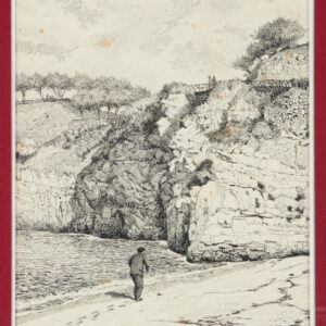 Alternative view of Lot 150 - vente 729 - REGIONALISME PAYS BASQUE & LANDES - 2022-06-24T14:30