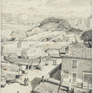 Lot 150 - vente 729 - REGIONALISME PAYS BASQUE & LANDES - 2022-06-24T14:30