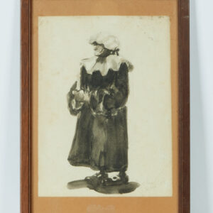 Lot 107 - vente 729 - REGIONALISME PAYS BASQUE & LANDES - 2022-06-24T14:30