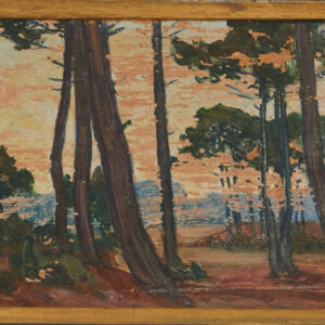 Lot 135 - vente 729 - REGIONALISME PAYS BASQUE & LANDES - 2022-06-24T14:30