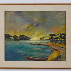 Lot 156 - vente 729 - REGIONALISME PAYS BASQUE & LANDES - 2022-06-24T14:30