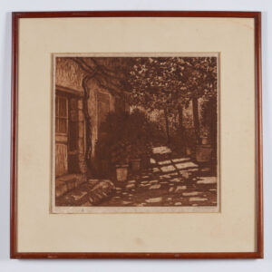 Lot 149 - vente 729 - REGIONALISME PAYS BASQUE & LANDES - 2022-06-24T14:30
