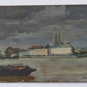 Lot 157 - vente 729 - REGIONALISME PAYS BASQUE & LANDES - 2022-06-24T14:30