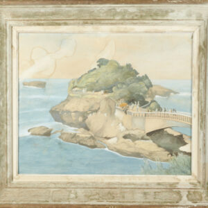 Lot 16 - vente 729 - REGIONALISME PAYS BASQUE & LANDES - 2022-06-24T14:30