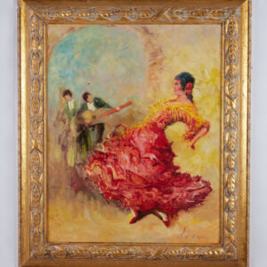 Lot 131 - vente 729 - REGIONALISME PAYS BASQUE & LANDES - 2022-06-24T14:30