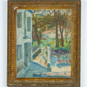 Lot 140 - vente 729 - REGIONALISME PAYS BASQUE & LANDES - 2022-06-24T14:30