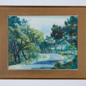Lot 109 - vente 729 - REGIONALISME PAYS BASQUE & LANDES - 2022-06-24T14:30