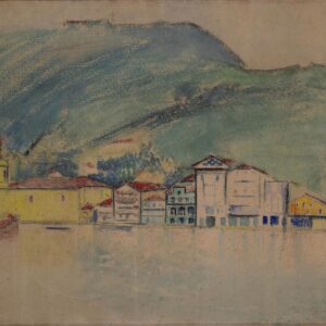 Lot 75 - vente 729 - REGIONALISME PAYS BASQUE & LANDES - 2022-06-24T14:30