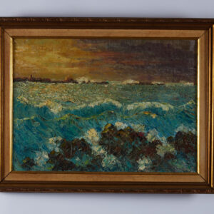 Lot 101 - vente 729 - REGIONALISME PAYS BASQUE & LANDES - 2022-06-24T14:30
