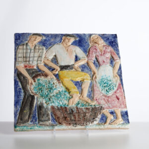 Lot 139 - vente 729 - REGIONALISME PAYS BASQUE & LANDES - 2022-06-24T14:30