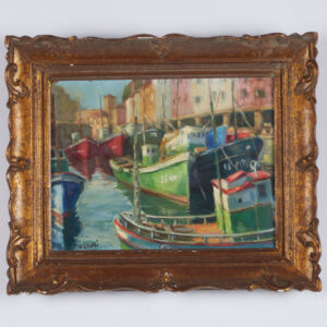 Lot 160 - vente 729 - REGIONALISME PAYS BASQUE & LANDES - 2022-06-24T14:30