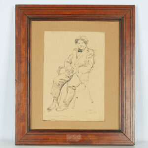 Lot 108 - vente 729 - REGIONALISME PAYS BASQUE & LANDES - 2022-06-24T14:30