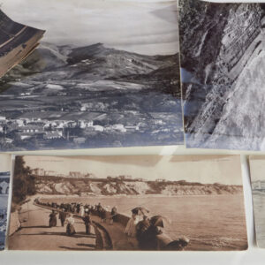 Lot 153 - vente 729 - REGIONALISME PAYS BASQUE & LANDES - 2022-06-24T14:30