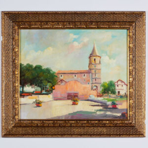 Lot 132 - vente 729 - REGIONALISME PAYS BASQUE & LANDES - 2022-06-24T14:30