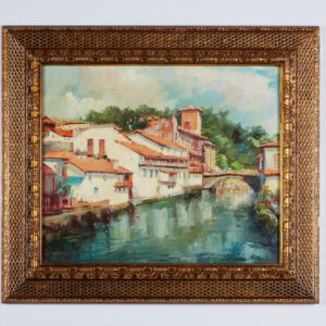 Lot 130 - vente 729 - REGIONALISME PAYS BASQUE & LANDES - 2022-06-24T14:30