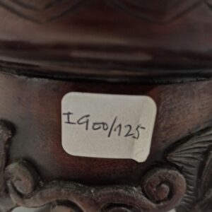 Alternative view of Lot 96 - vente 751 - Online Arts d'Asie - 2023-03-16T18:00