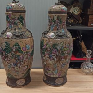 Lot 84 - vente 751 - Online Arts d'Asie - 2023-03-16T18:00 10 1944015330 3