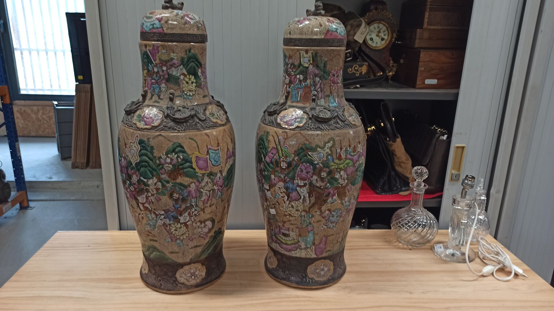 Lot 84 - vente 751 - Online Arts d'Asie - 2023-03-16T18:00 4 Lot 84 - vente 751 - Online Arts d'Asie - 2023-03-16T18:00 – Image 4