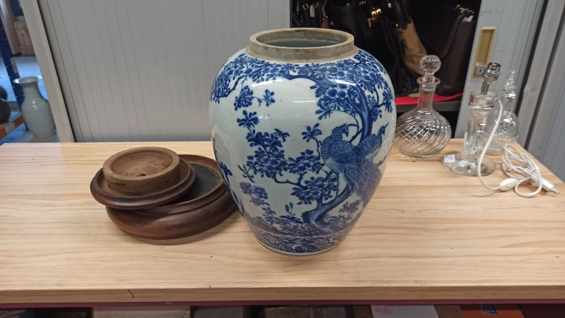 Lot 97 - vente 751 - Online Arts d'Asie - 2023-03-16T18:00 2 Lot 97 - vente 751 - Online Arts d'Asie - 2023-03-16T18:00 – Image 2