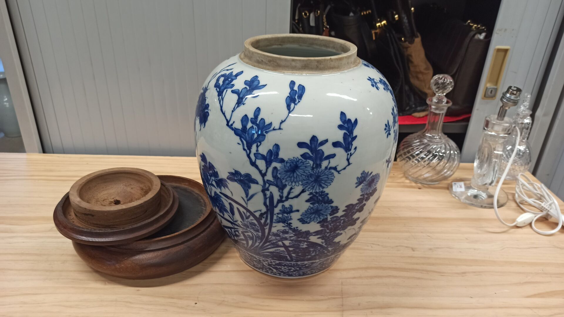 Lot 97 - vente 751 - Online Arts d'Asie - 2023-03-16T18:00 4 Lot 97 - vente 751 - Online Arts d'Asie - 2023-03-16T18:00 – Image 4