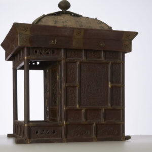 Alternative view of Lot 101 - vente 751 - Online Arts d'Asie - 2023-03-16T18:00
