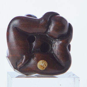 Alternative view of Lot 105 - vente 751 - Online Arts d'Asie - 2023-03-16T18:00