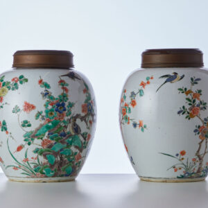 Alternative view of Lot 10 - vente 751 - Online Arts d'Asie - 2023-03-16T18:00