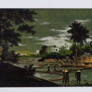 Alternative view of Lot 139 - vente 751 - Online Arts d'Asie - 2023-03-16T18:00