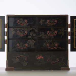 Alternative view of Lot 93 - vente 751 - Online Arts d'Asie - 2023-03-16T18:00