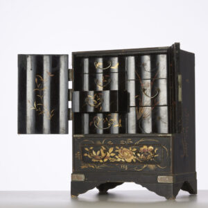 Alternative view of Lot 92 - vente 751 - Online Arts d'Asie - 2023-03-16T18:00