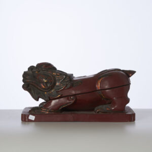 Alternative view of Lot 66 - vente 754 - Arts d'Asie - 2022-03-13T18:00