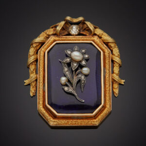 Lot 86 - vente 757 - Vente du Palais - Bijoux & Montres - 2022-08-07T10:00
