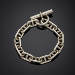 Alternative view of Lot 135 - vente 757 - Vente du Palais - Bijoux & Montres - 2022-08-07T10:00