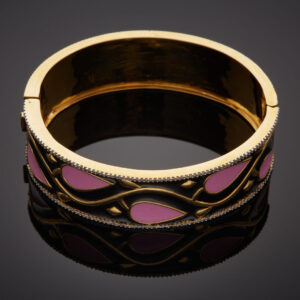 Alternative view of Lot 83 - vente 757 - Vente du Palais - Bijoux & Montres - 2022-08-07T10:00