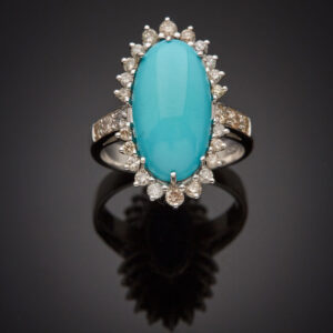 Lot 98 - vente 757 - Vente du Palais - Bijoux & Montres - 2022-08-07T10:00