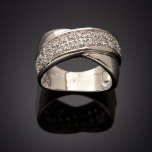 Lot 101 - vente 757 - Vente du Palais - Bijoux & Montres - 2022-08-07T10:00