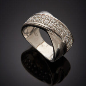 Alternative view of Lot 101 - vente 757 - Vente du Palais - Bijoux & Montres - 2022-08-07T10:00