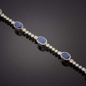 Alternative view of Lot 96 - vente 757 - Vente du Palais - Bijoux & Montres - 2022-08-07T10:00