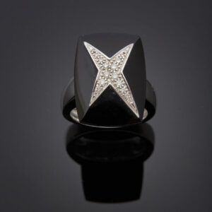 Lot 124 - vente 757 - Vente du Palais - Bijoux & Montres - 2022-08-07T10:00