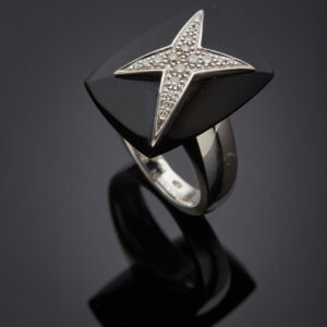 Alternative view of Lot 124 - vente 757 - Vente du Palais - Bijoux & Montres - 2022-08-07T10:00