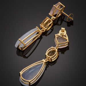 Alternative view of Lot 78 - vente 757 - Vente du Palais - Bijoux & Montres - 2022-08-07T10:00