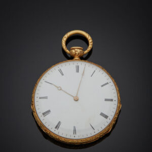 Lot 137 - vente 757 - Vente du Palais - Bijoux & Montres - 2022-08-07T10:00