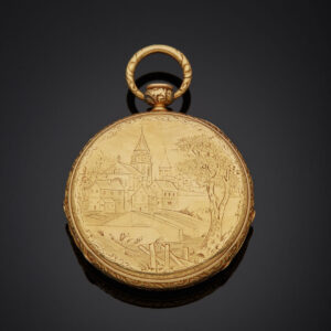 Alternative view of Lot 137 - vente 757 - Vente du Palais - Bijoux & Montres - 2022-08-07T10:00